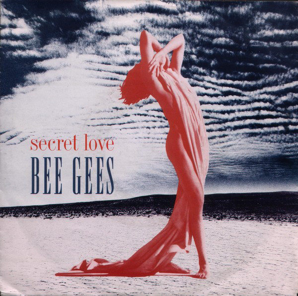 BEE GEES - SECRET LOVE